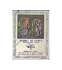 Secret de Venus