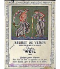 Secret de Venus