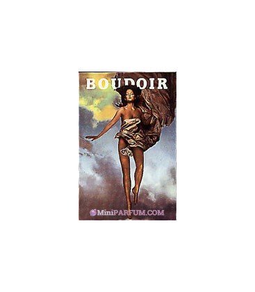 Boudoir