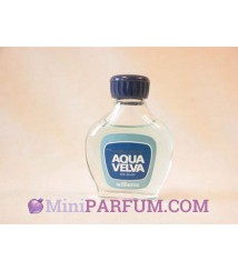 Aqua Velva Ice Blue