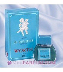 Je Reviens