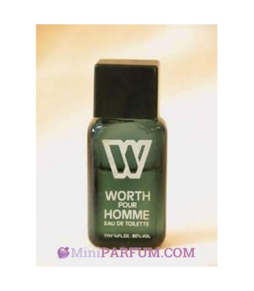 Worth pour homme