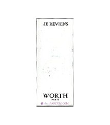 Je reviens