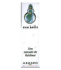 Eau belle