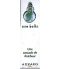 Eau belle