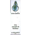 Eau belle
