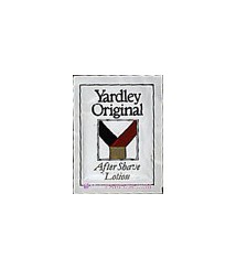 Yardley Original