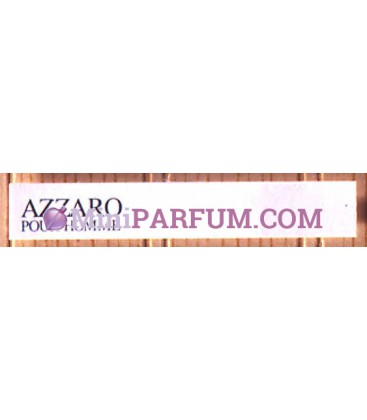 Azzaro pour homme