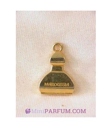 Pendentif Maroussia