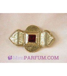 Broche Maroussia