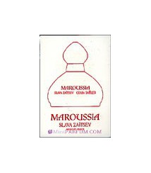 Maroussia