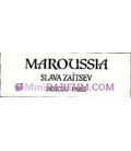 Maroussia