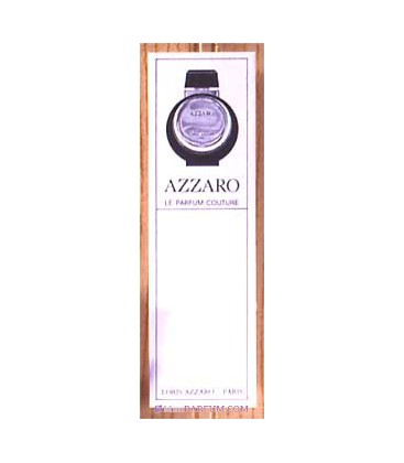 Azzaro le parfum couture