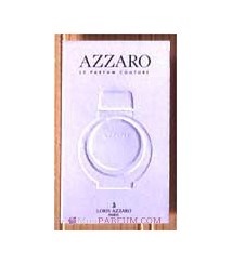 Azzaro le parfum couture