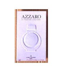 Azzaro le parfum couture