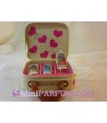 Valise Voyage d'amour Borsari