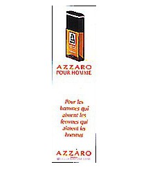 Pour homme