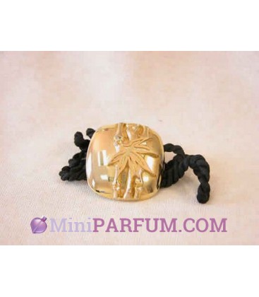 Collier Bambou de Weil