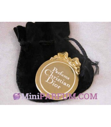 Broche Parfums Christian Dior
