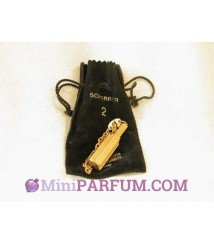 Porte-clés de Scherrer 2