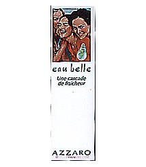 Eau belle