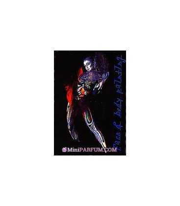 Face & body painting