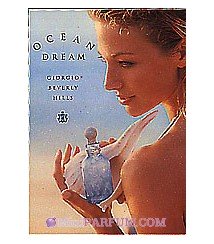 Ocean Dream