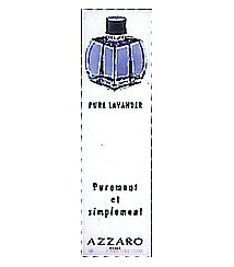 Pure Lavender