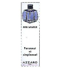 Pure Lavender