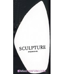 Sculpture Homme