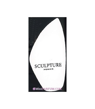 Sculpture Homme