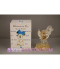 Minnie in ice