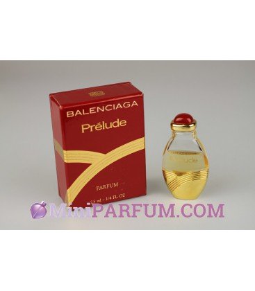 Prélude