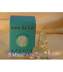 Eau belle*