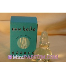 Eau belle*