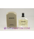 Armani - Eau pour homme