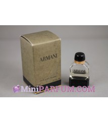 Armani - Eau pour homme