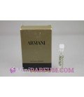 Armani - Eau pour homme