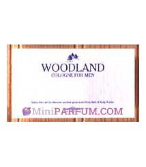 Woodland