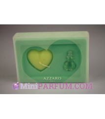 Eau belle - St valentin 2000
