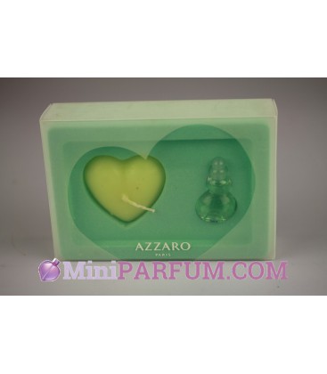 Eau belle - St valentin 2000