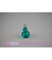 Eau belle blue