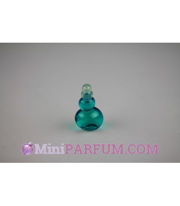 Eau belle blue