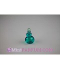 Eau belle blue