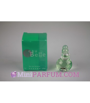 Eau belle