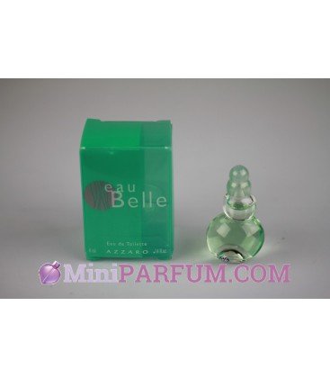 Eau belle