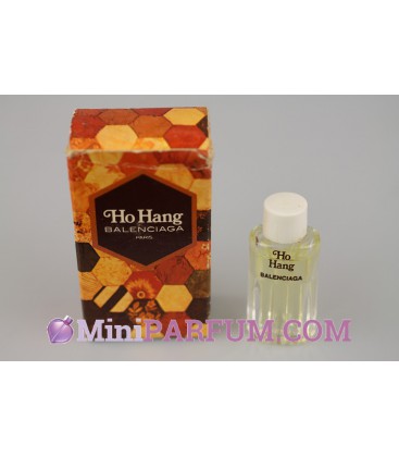 Ho hang