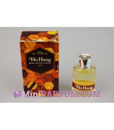 Ho hang