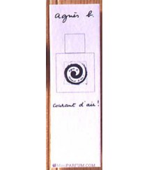 Courant d'air