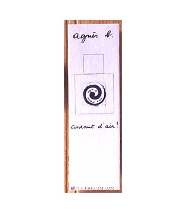 Courant d'air